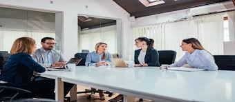 تنمية المهارات الإدارية و السلوكية للسكرتاريا و مدراء المكاتب