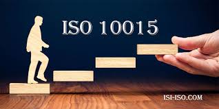 ISO 10015