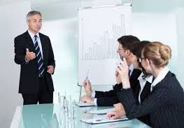 تنمية المهارات الإدارية و الإشرافية