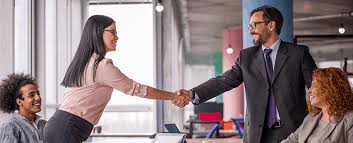 مهارات التفاوض و برامج إدارة الجودة