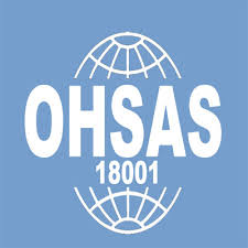 أحكام السلامة العامة و الصحة وفقًا للمواصفات (OHSAS – 18001)
