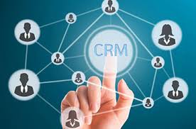 إدارة علاقات العملاء (CRM)