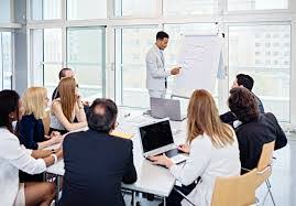 المهارات المتكاملة لمديري العلاقات العامة
