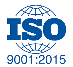 ISO  9001 – 2015